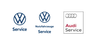 Logo Autohaus Gudel - Ehlers GmbH & Co. KG